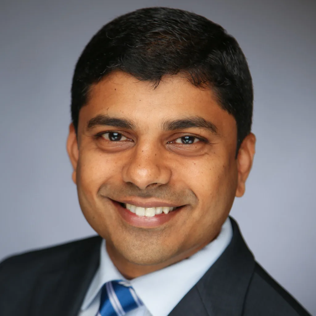 Kumar Subramaniam
